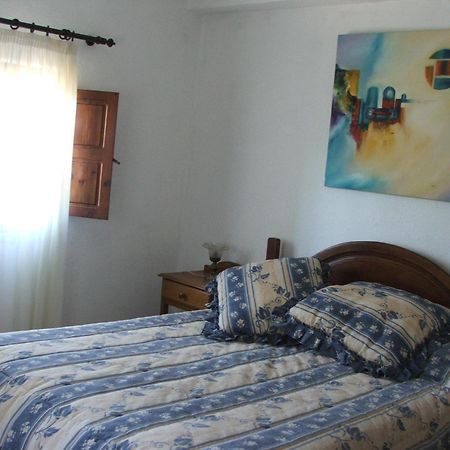 Chao Da Lousa Dornes Zimmer foto