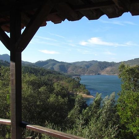 Chao Da Lousa Dornes Exterior foto