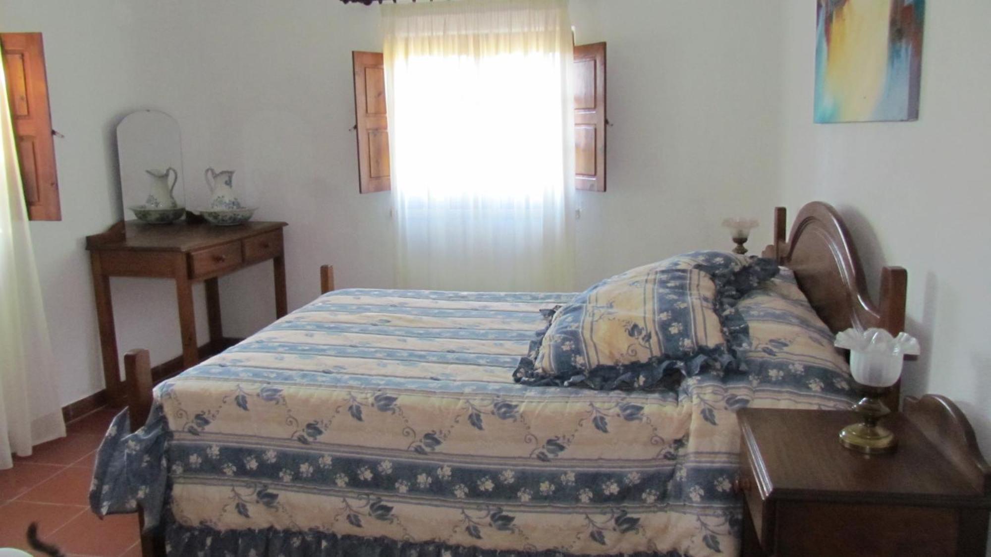 Chao Da Lousa Dornes Zimmer foto