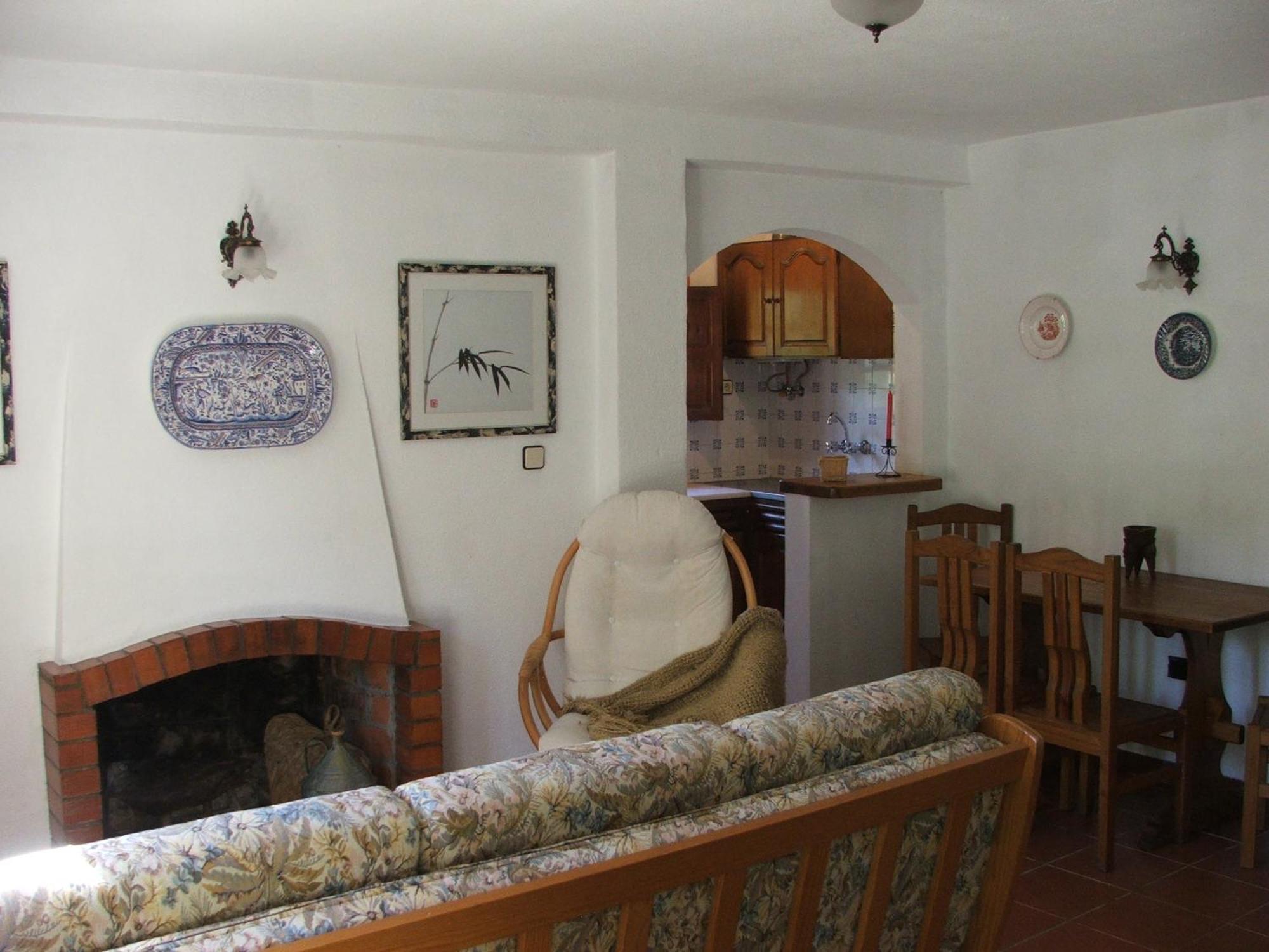 Chao Da Lousa Dornes Zimmer foto