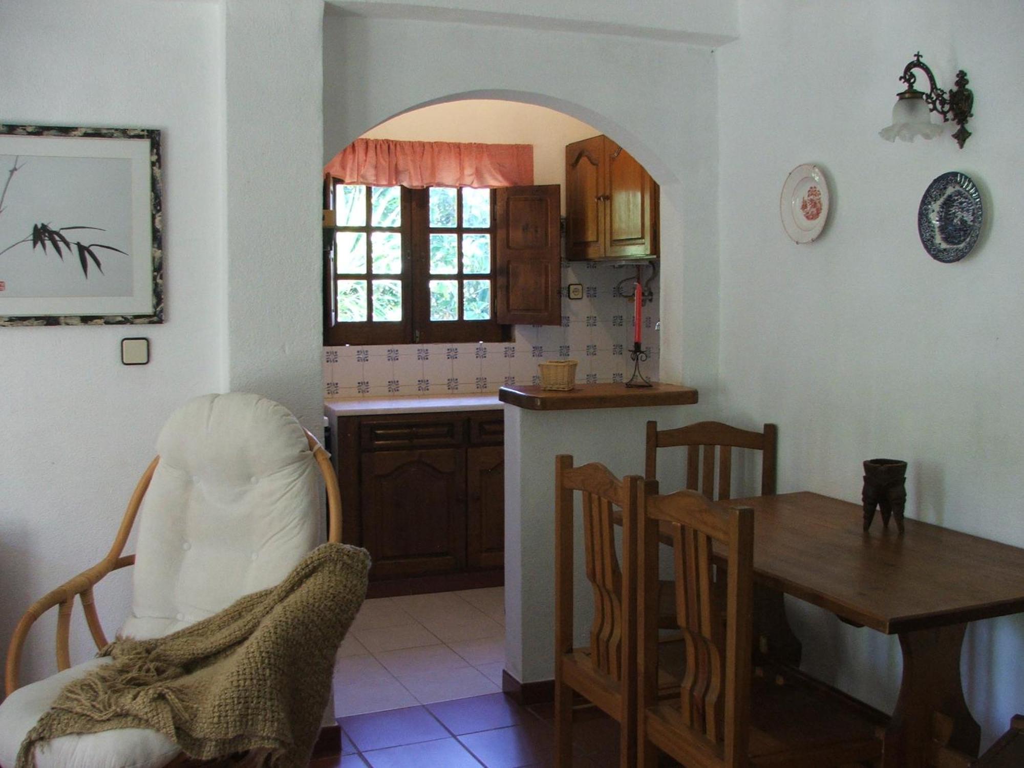 Chao Da Lousa Dornes Zimmer foto