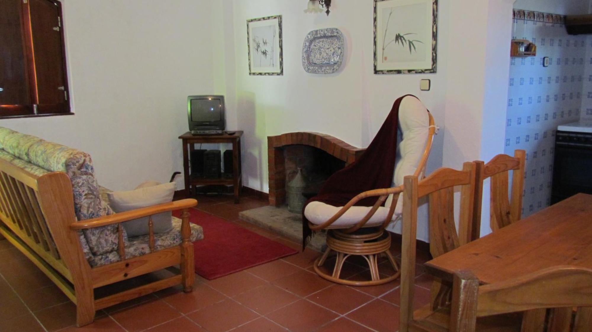 Chao Da Lousa Dornes Zimmer foto