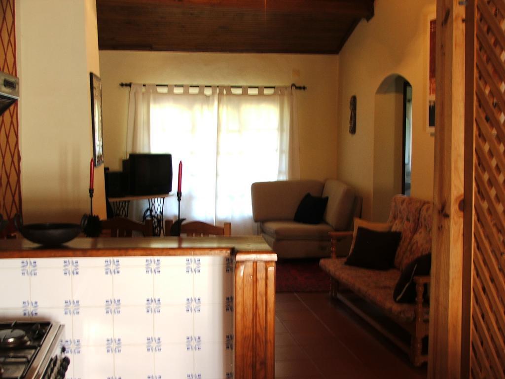 Chao Da Lousa Dornes Exterior foto
