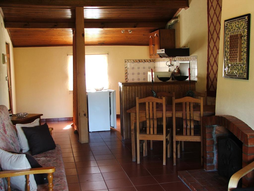 Chao Da Lousa Dornes Exterior foto