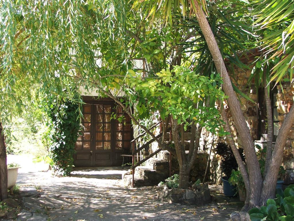 Chao Da Lousa Dornes Exterior foto