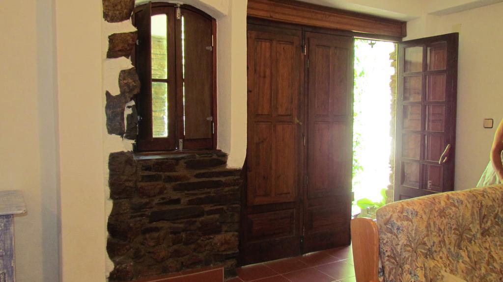 Chao Da Lousa Dornes Exterior foto