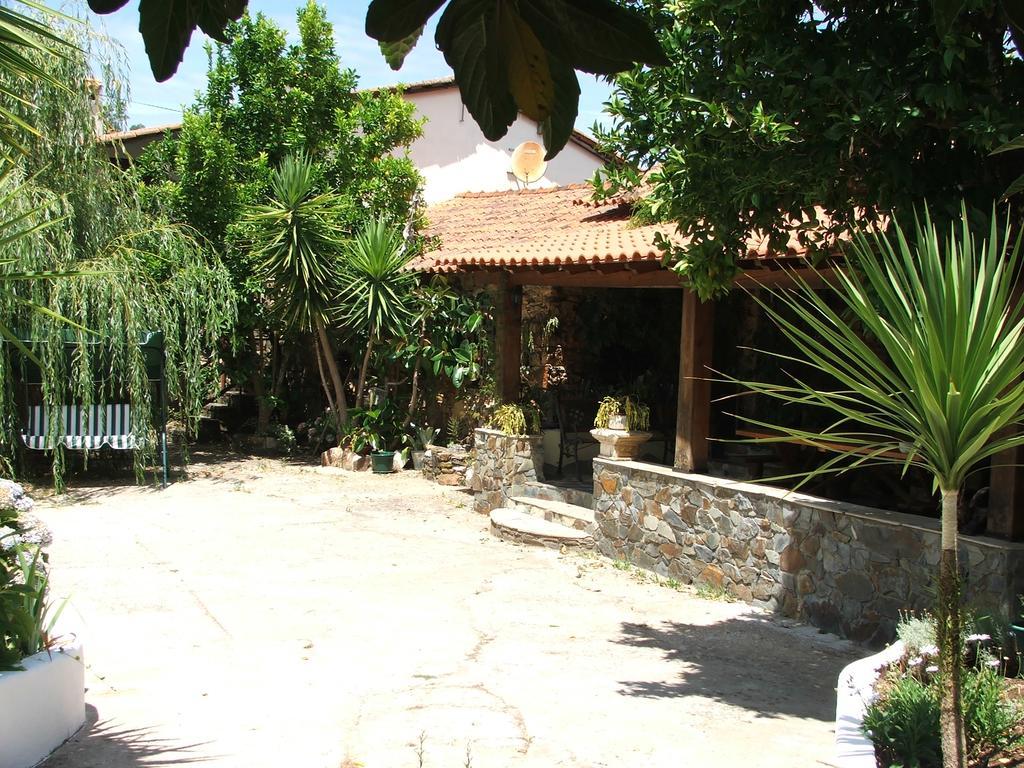 Chao Da Lousa Dornes Exterior foto